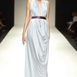 Dubai Fashion Designers Spring 2011 Collection