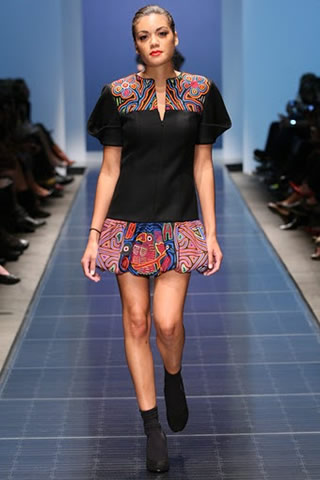 2010 Runway Fashion Shows Collection