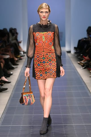 Spring/Summer 2011 Portland Fashion Week