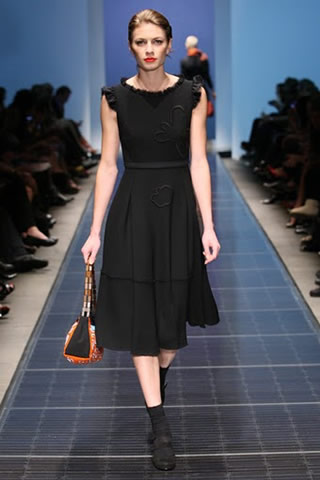 Amelia Toro Women Summer Collection