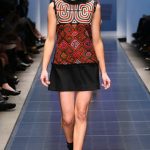 Portland Fashion Week Amelia Toro Spring 2011