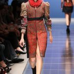 Portland Fashion Week 2011 Designer