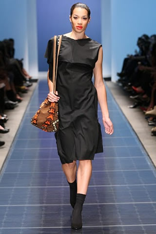 Portland Fashion Week 2010 Pictures