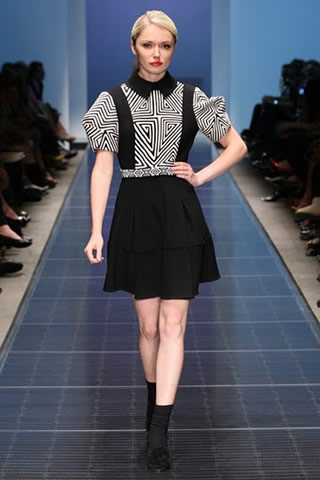 Portland Fashion Week 2010 News