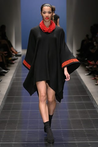 Amelia Toro Spring/Summer 2011 Collection