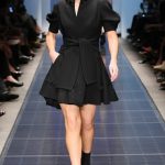 Portland Fashion Week 2011 Amelia Toro