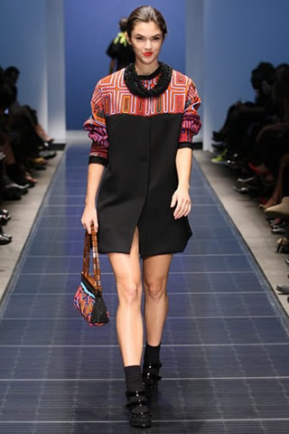 Portland Fashion Brands 2011 Collection