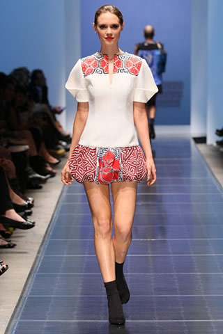 Portland 2011 Fashion Shows