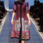 2010 Runway Fashion Shows Photos