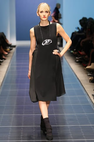 Ready To Wear Fashion 2010 Shows