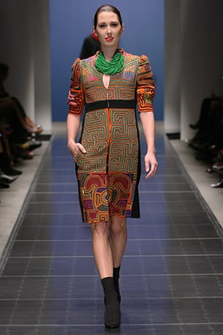 Amelia Toro SpringSummer Collection 2011