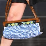 Accessories Collection Fashion Shows