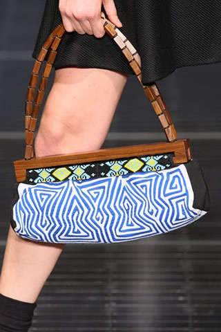 Accessories Collection Fashion Shows