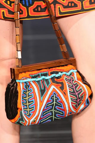 Amelia ToroSpring 2011 Accessories Collection