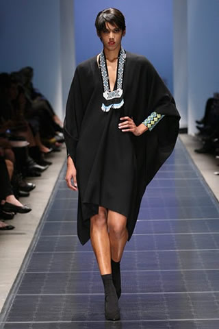 Amelia Toro Spring 2010 Ready To Wear Collection