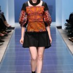 Spring 2011 Collection By Amelia Toro