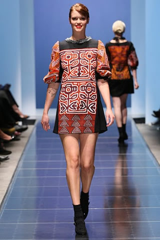 Summer 2011 Collection BY Amelia Toro