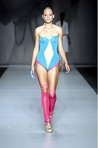 Individuals by Amfi Spring Summer Collection 2011