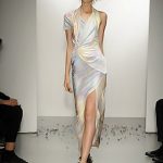 London Fashion Week 2011 Designer