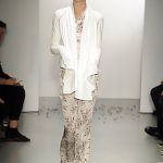 British Fashion Week 2010 Pictures