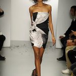 Famous Britishs Fashion Designers Collection