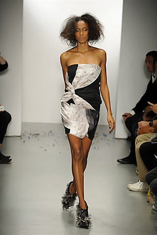 Famous Britishs Fashion Designers Collection