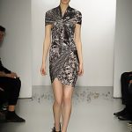 Aminaka Wilmont Spring 2011 Collection