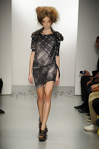 Summer 2011 Collection BY Aminaka Wilmont