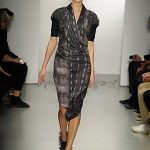 London Fashion Week 2011