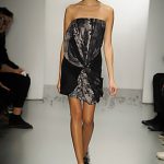 London Fashion Week Spring/Summer 2011