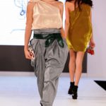 Spring 2010 Collection By Ana Maria Guiulfo