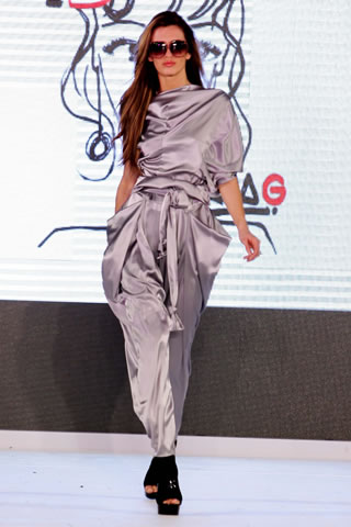 Miami Fashion Week Spring/Summer 2010