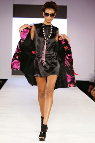 Spring/Summer 2010 Miami Fashion Week