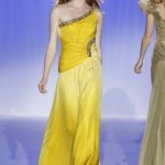 Ana Torres Bridal 2011/2012 Collection Barcelona Bridal Week