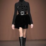 Andrew Gn Fall/winter 2010/11 Collection