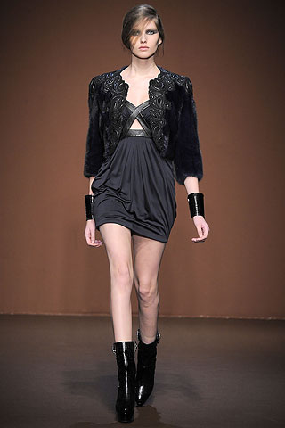 Andrew Gn Fall/winter 2010/11 Collection