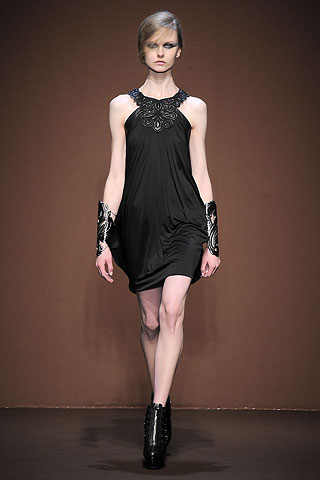 Andrew Gn Fall/winter 2010/11 Collection
