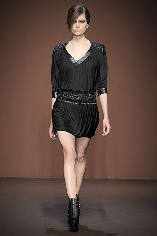 Andrew Gn Fall/winter 2010/11 Collection