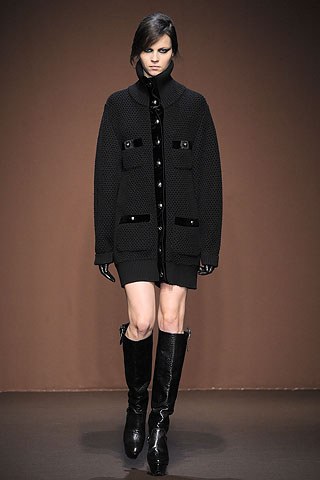 Andrew Gn Fall/winter 2010/11 Collection