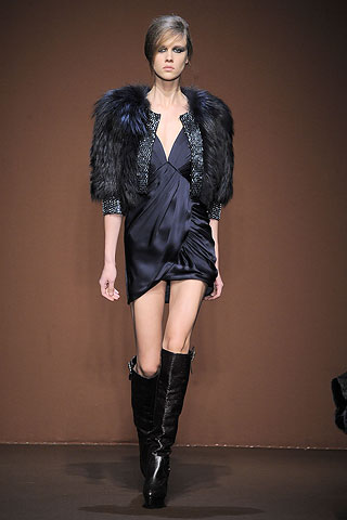 Andrew Gn Fall/winter 2010/11 Collection