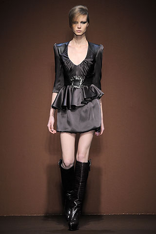 Andrew Gn Fall/winter 2010/11 Collection