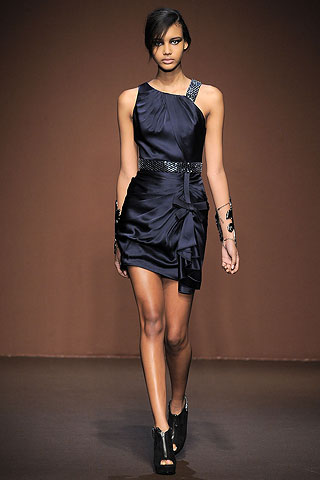 Andrew Gn Fall/winter 2010/11 Collection