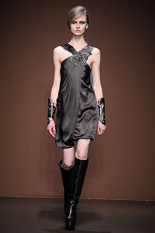Andrew Gn Fall/winter 2010/11 Collection