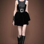 Andrew Gn Fall/winter 2010/11 Collection