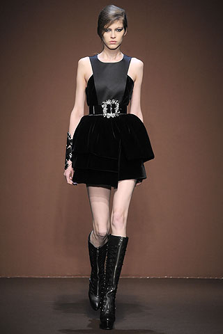 Andrew Gn Fall/winter 2010/11 Collection