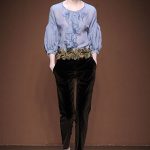 Andrew Gn Fall/winter 2010/11 Collection