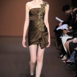 Andrew Gn Fall/winter 2010/11 Collection