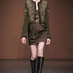 Andrew Gn Fall/winter 2010/11 Collection