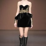 Andrew Gn Fall/winter 2010/11 Collection