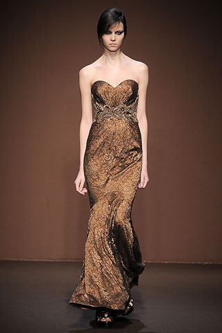 Andrew Gn Fall/winter 2010/11 Collection